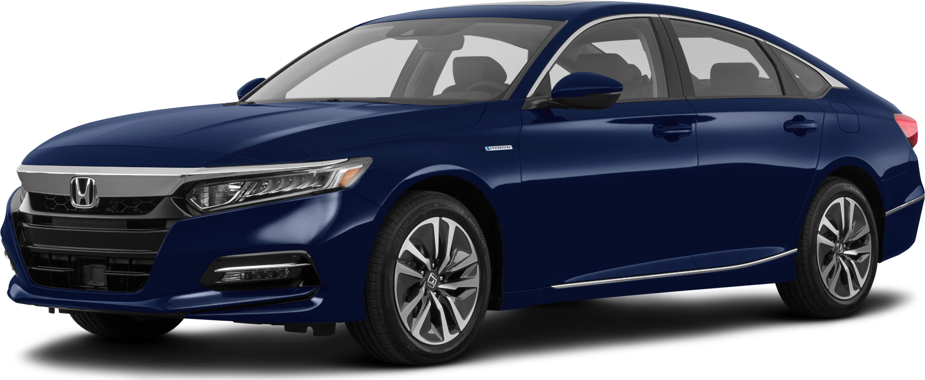 2018 Honda Accord Hybrid Price, Value, Ratings & Reviews Kelley Blue Book